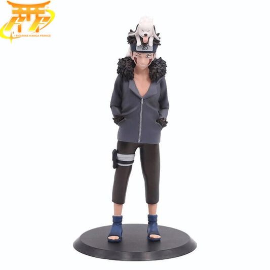 Kiba Inuzuka Figurka - Naruto Shippuden™