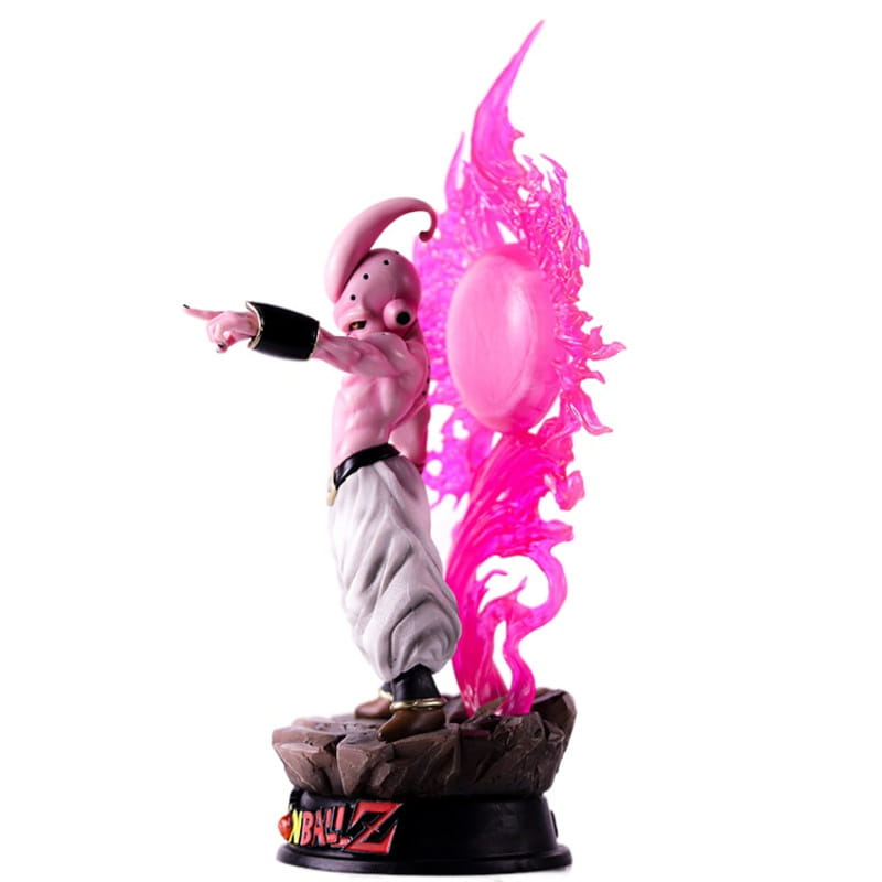 Kid Buu Ki Figurka - Dragon Ball Z™