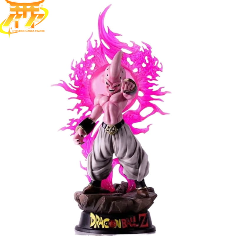 Kid Buu Ki Figurka - Dragon Ball Z™