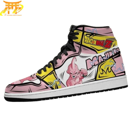 Kid Buu Sneakersy - Dragon Ball Z™