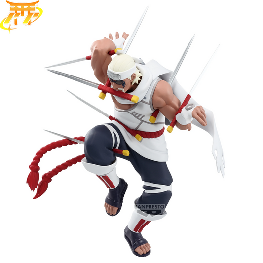 Killer Bee Figurka - Naruto Shippuden™