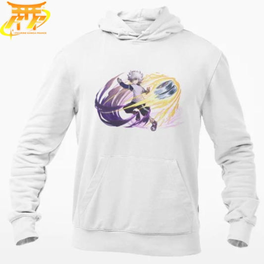 Kilua Bluza - Hunter x Hunter™