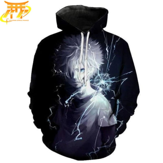Kilua Błyskawica Bluza - Hunter x Hunter™
