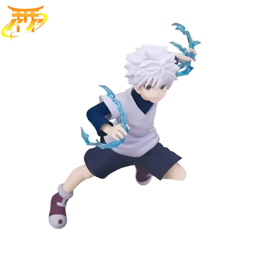 Kilua Błyskawica Figurka - Hunter x Hunter™