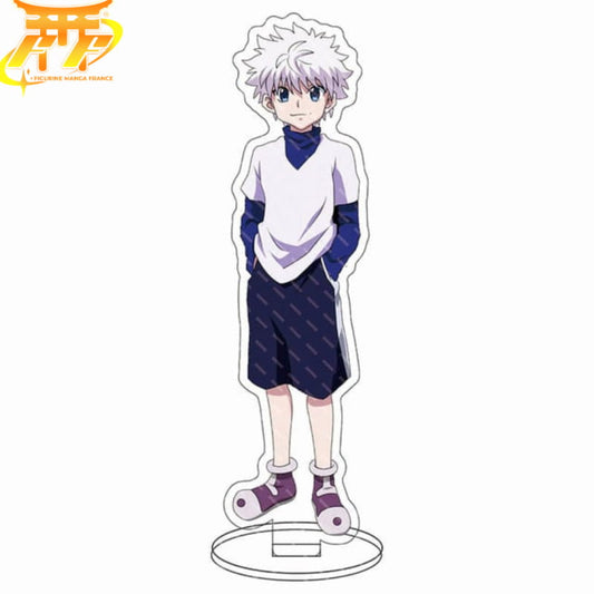 Kilua Figurka Akrylowa - Hunter x Hunter™