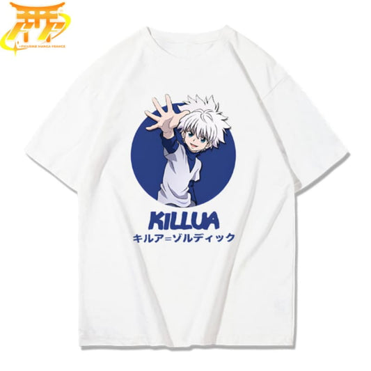 Kilua Koszulka - Hunter x Hunter™