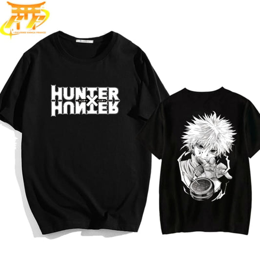 Kilua Koszulka - Hunter x Hunter™