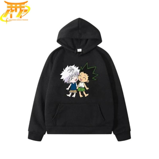 Kilua x Gon Bluza - Hunter x Hunter™