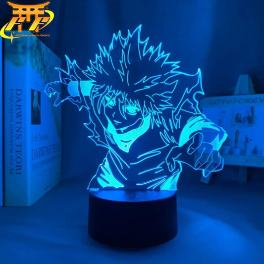 Kilua Zoldik Godspeed Lampka LED - Hunter x Hunter™