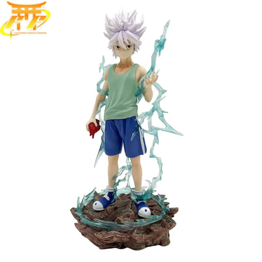 Kilua Zoldik Nen Figurka - Hunter x Hunter™
