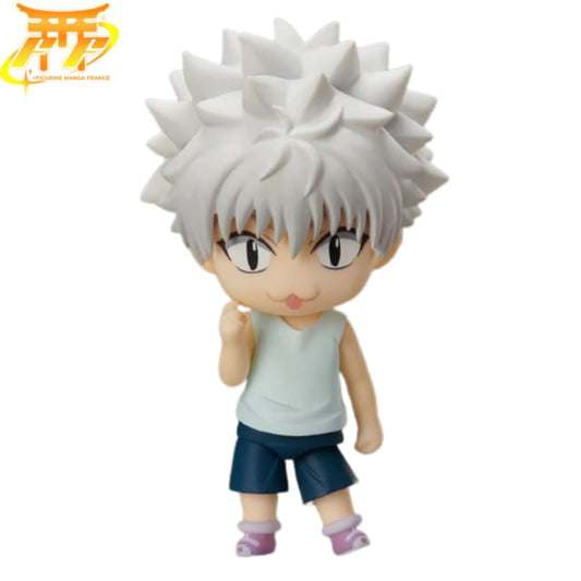 Kilua Zoldik Nendoroid Figurka - Hunter x Hunter™