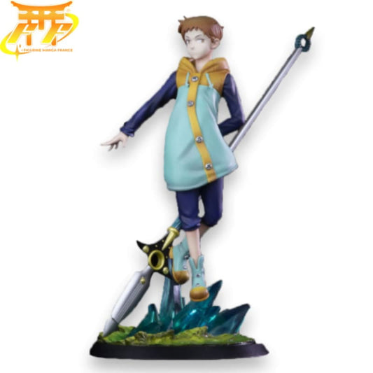 King Figurka - Nanatsu No Taizai™