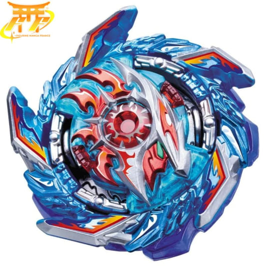King Helios Zone 1B Bączek Beyblade - Beyblade Burst Surge™