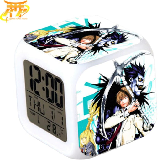 Kira z Ryûk Budzik - Death Note™
