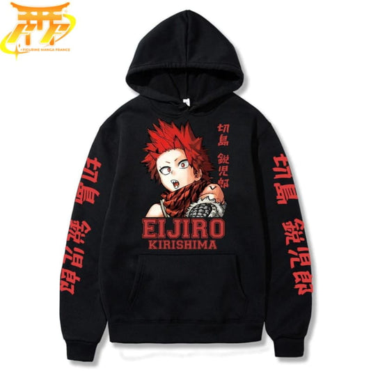 Kirishima Bluza - My Hero Academia™