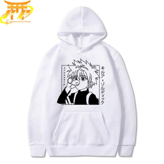 Kirua Bluza - Hunter x Hunter™