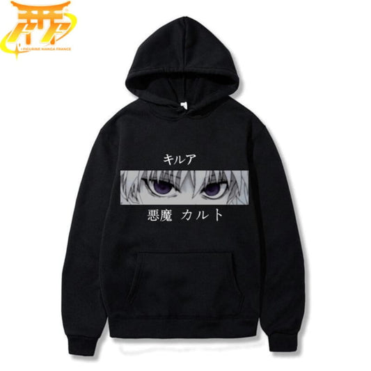Kirua Bluza - Hunter x Hunter™