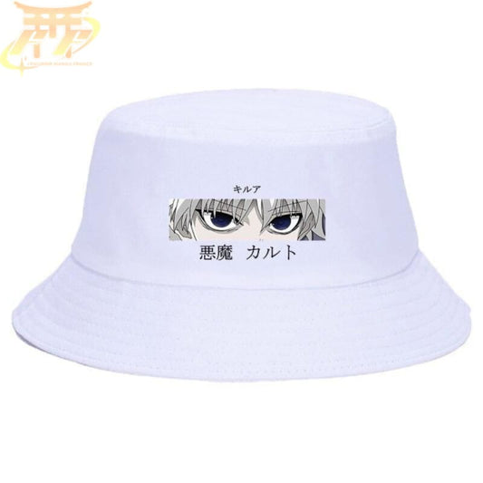 Kirua Czapka - Hunter X Hunter™