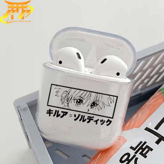 Kirua Etui AirPods - Hunter x Hunter™