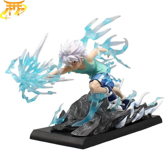 Kirua vs Gon Figurka - Hunter x Hunter™