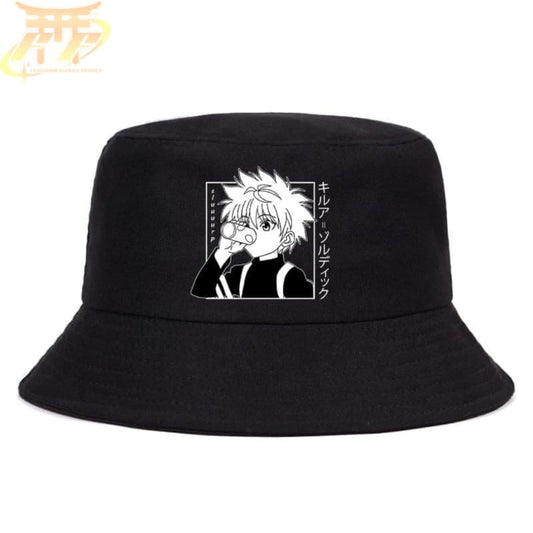 Kirua Zoldik Czapka - Hunter X Hunter™