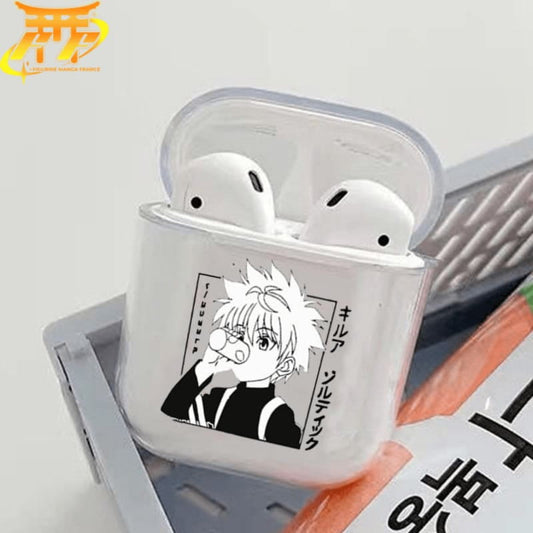 Kirua Zoldik Etui AirPods - Hunter x Hunter™