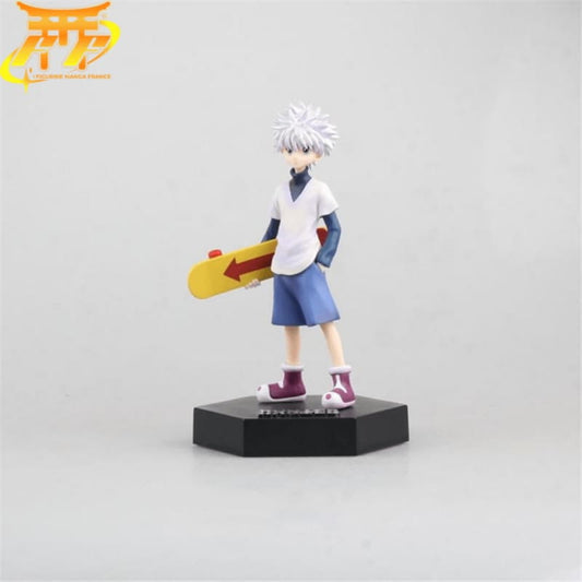 Kirua Zoldik Figurka - Hunter X Hunter™
