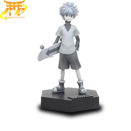 Kirua Zoldik Figurka - Hunter x Hunter™