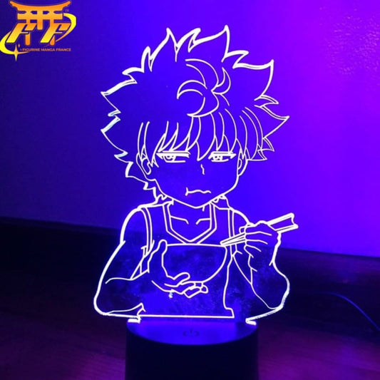 Kirua Zoldik Lampka LED - Hunter x Hunter™