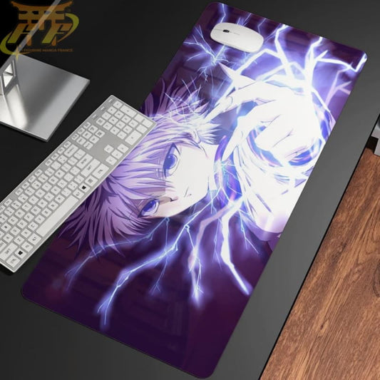 Kirua Zoldik Podkładka pod Mysz - Hunter x Hunter™