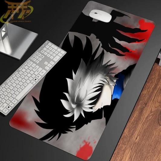 Kirua Zoldik V2 Podkładka pod Mysz - Hunter x Hunter™