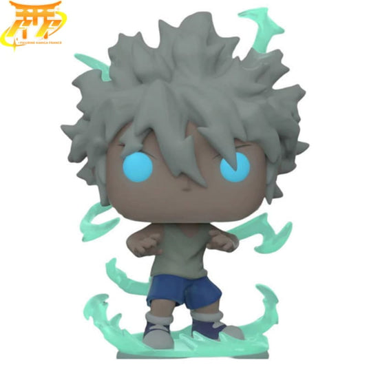 Kirua Zoldyck Figurka POP - Hunter x Hunter™