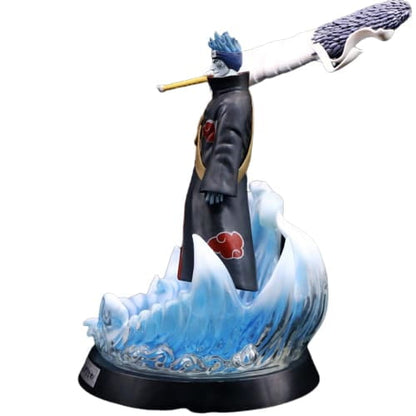 Kisame Hoshigaki Figurka - Naruto Shippuden™