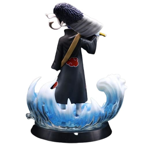 Kisame Hoshigaki Figurka - Naruto Shippuden™