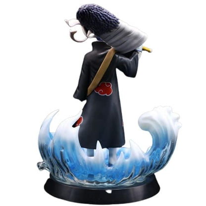 Kisame Hoshigaki Figurka - Naruto Shippuden™