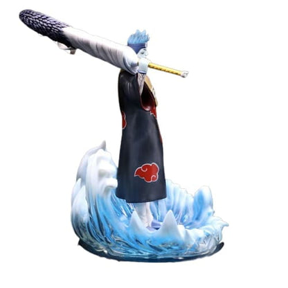 Kisame Hoshigaki Figurka - Naruto Shippuden™