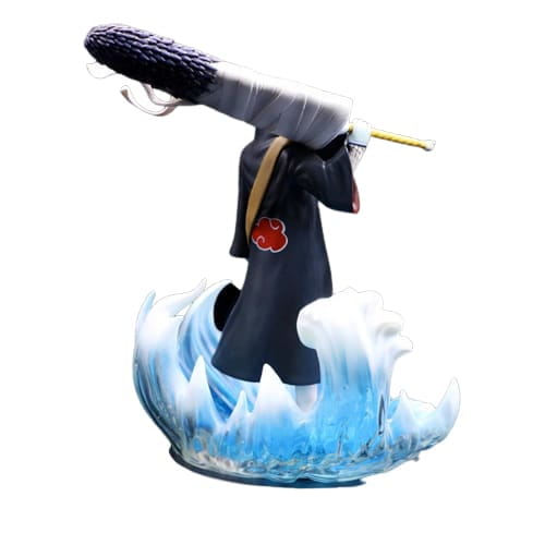 Kisame Hoshigaki Figurka - Naruto Shippuden™