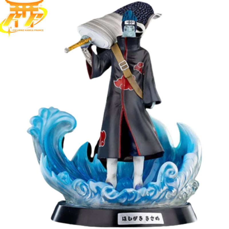 Kisame Hoshigaki Figurka - Naruto Shippuden™