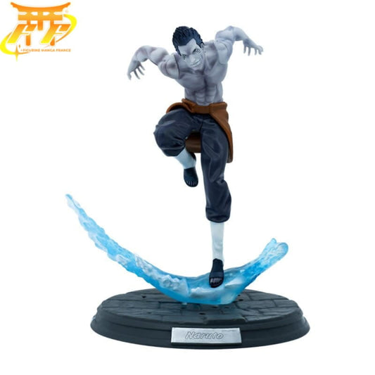 Kisame Hoshigaki Suiton Figurka - Naruto Shippuden™