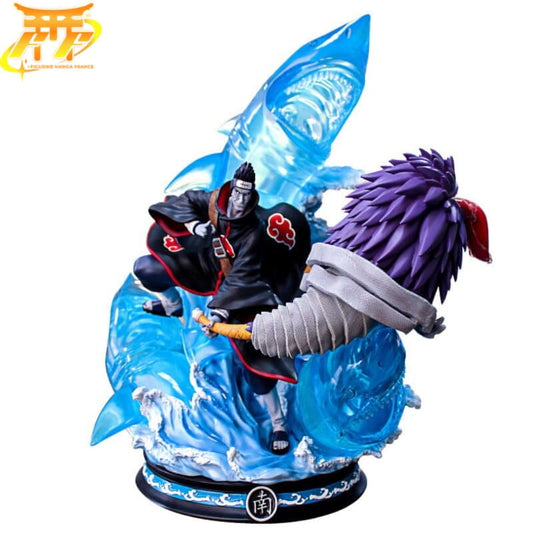Kisame Samehada Figurka - Naruto Shippuden™
