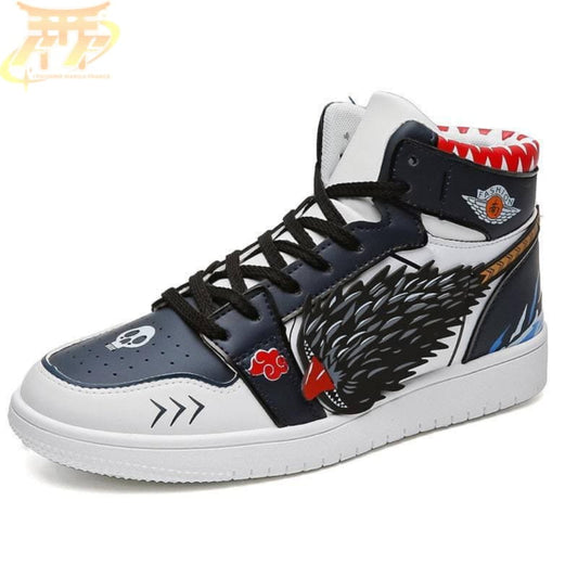 Kisame Sneakersy - Naruto Shippuden™