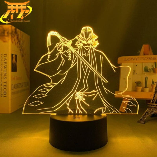 Kisuke Urahara Lampka LED - Bleach™
