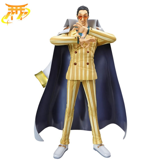 Kizaru Pica Figurka - One Piece™