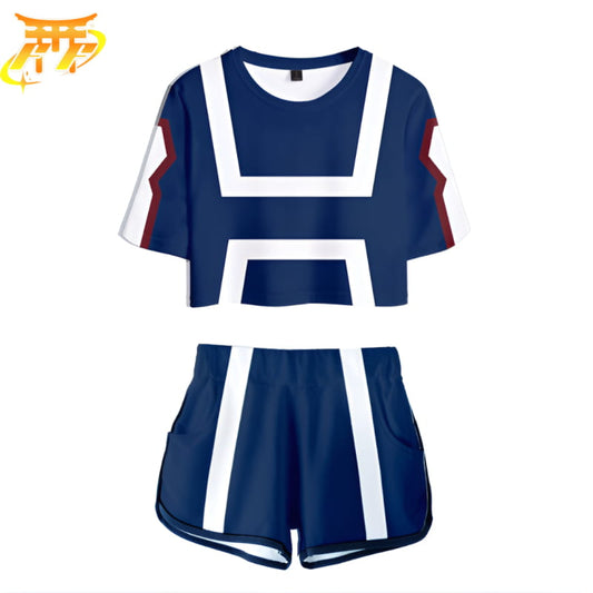 Klasa 1-A Damskie Piżama - My Hero Academia™