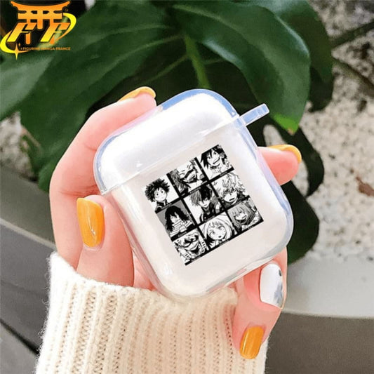 Klasa A All Stars Etui AirPods - My Hero Academia™