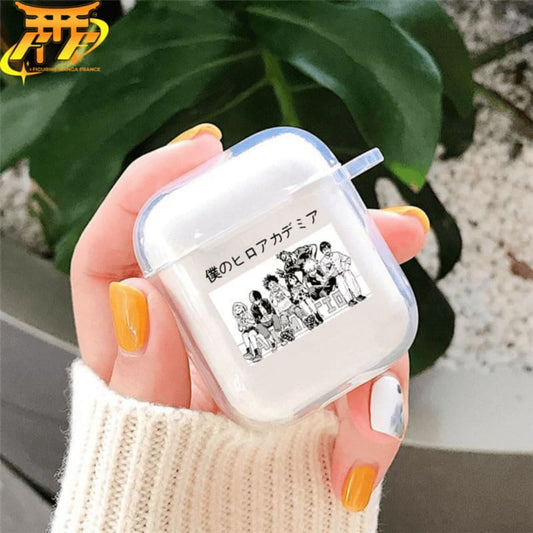 Klasa A V2 Etui AirPods - My Hero Academia™