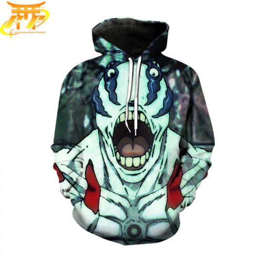 Klątwa Ranga S Bluza - Jujutsu Kaisen™