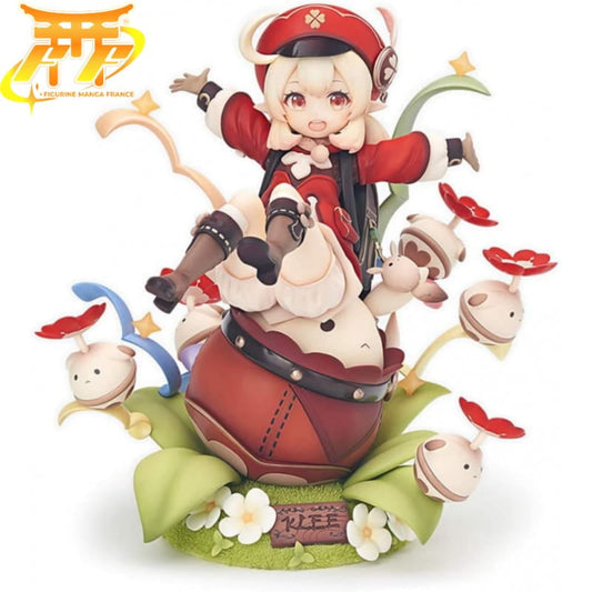 Klee Figurka - Genshin Impact™