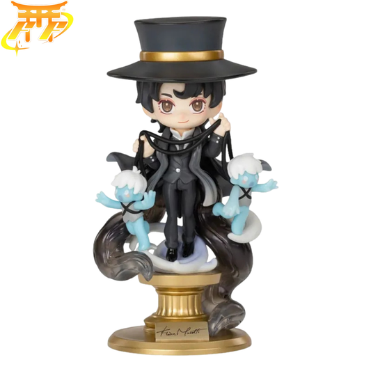 Klein Moretti Chibi Figurka - Lord Of Mysteries™
