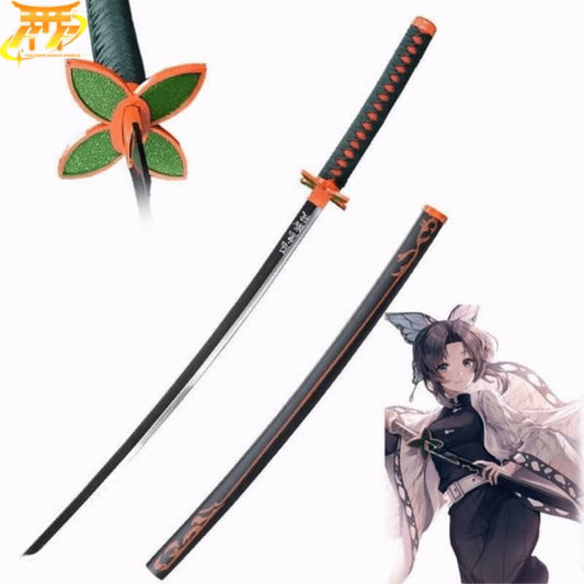 Kochou Shinobu Katana - Demon Slayer™